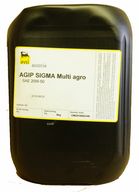 Agip Sigma Multi Agro 20W-50 8 Kg