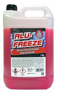Alu-Freeze Fagyálló hűtőfolyadék koncentrátum 5 kg