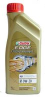 Castrol Edge Professional V 0W-20 1L