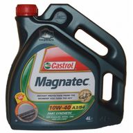 Castrol Magnatec 10W-40 4 L A3/B4