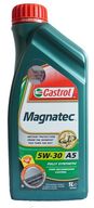 Castrol Magnatec 5W-30 A5 1 L
