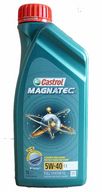 Castrol Magnatec 5W-40 C3 1 L