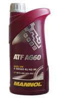 Mannol ATF AG60 1 L