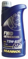Mannol FWD Getriebeoel 75W-85 1 L
