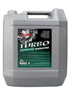 Re-cord Turbo 20W-40 10 L