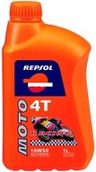 Repsol Moto Racing 4T 10W-50 1 L