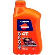 Repsol Moto Racing 4T 10W-50 1 L