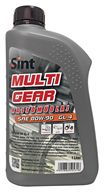 Sint Multi Gear Hajtóműolaj 80W-90 1L