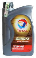 Total Quartz 9000 Energy 5W-40 1 L