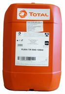 Total Rubia TIR 8900 10W-40 20 L
