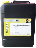 Eni i-Sigma performance E3 15W-40 10 L